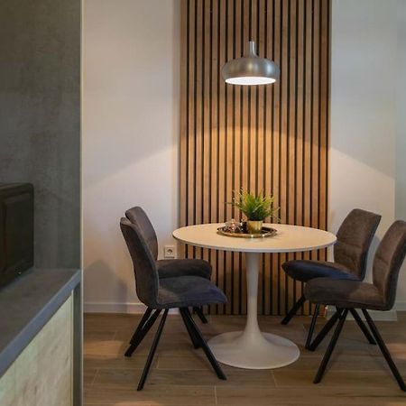 Flat4Us#Cozy#Freeparking#5People Apartment Загреб Екстериор снимка