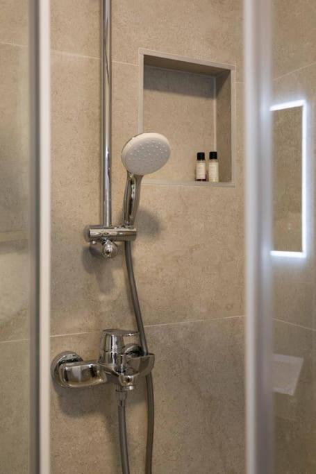 Flat4Us#Cozy#Freeparking#5People Apartment Загреб Екстериор снимка