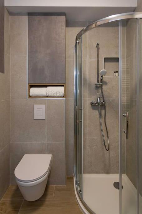 Flat4Us#Cozy#Freeparking#5People Apartment Загреб Екстериор снимка
