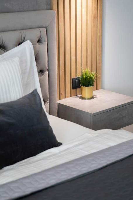 Flat4Us#Cozy#Freeparking#5People Apartment Загреб Екстериор снимка