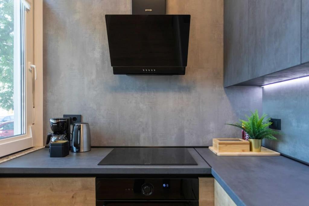 Flat4Us#Cozy#Freeparking#5People Apartment Загреб Екстериор снимка