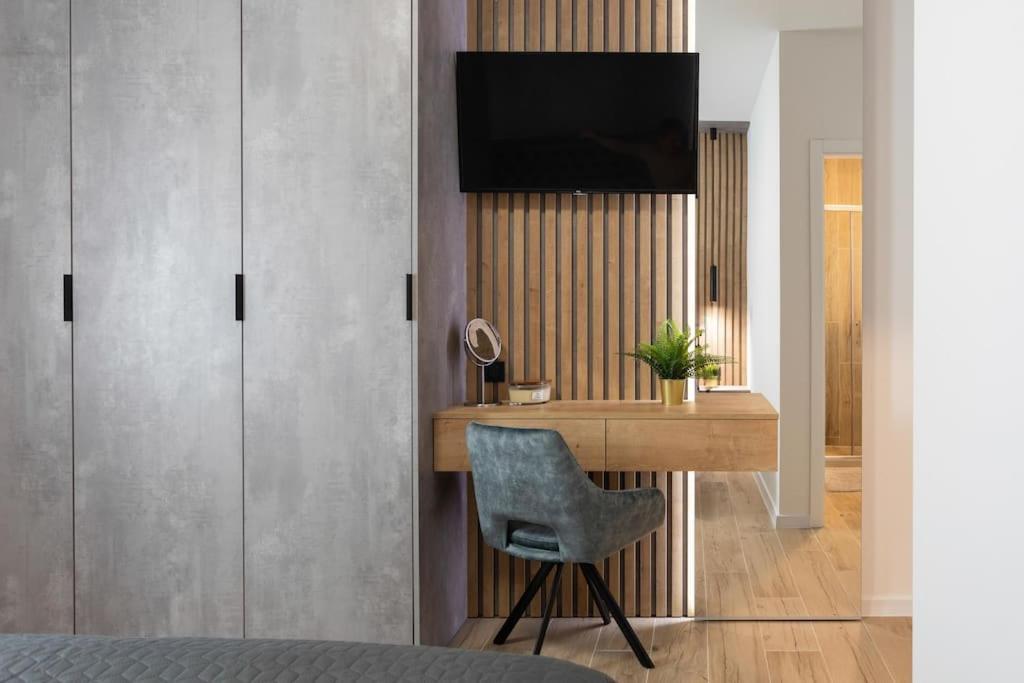 Flat4Us#Cozy#Freeparking#5People Apartment Загреб Екстериор снимка